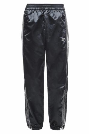 Trousers with stitched stripes, zdjęcie 1 Trousers with stitched stripes od ADIDAS by Alexander Wang